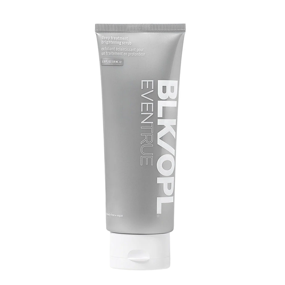 Black Opal Even True Deep Treatment Scrub