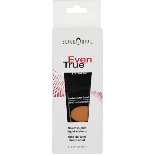 Black Opal Even True Flawless Skin Liquid Heavenly Honey
