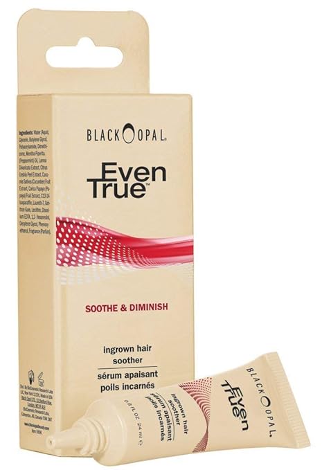 Black Opal Even True Ingrown Hair Soothe