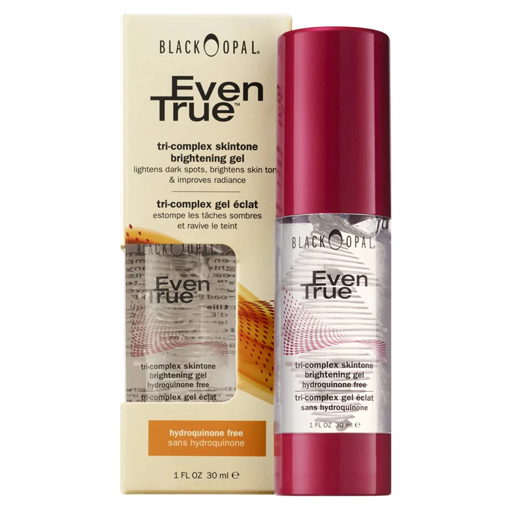 Black Opal Even True Triple Complex Brightening Gel