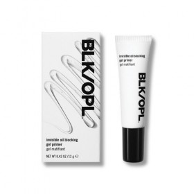Black Opal Makeup Invisible Mattifying Gel