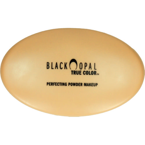 Black Opal Makeup Perfecting Powder Nutmeg