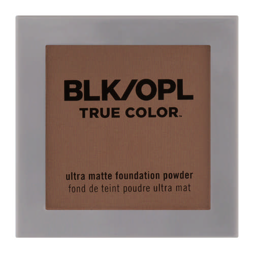 Black Opal Ultra Matte Foundation Powder Deep