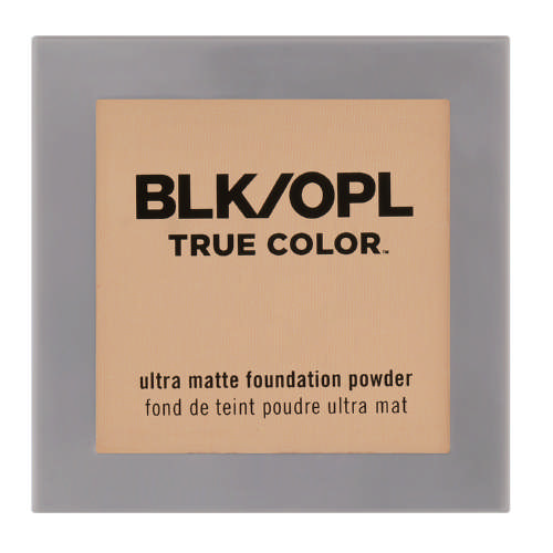 Black Opal Ultra Matte Light