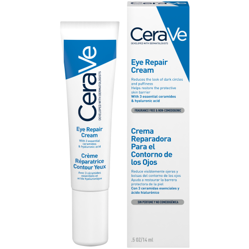 CERAVE EYE REPAIR CREAM
