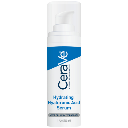 CERAVE HYDRATING HYALURONIC SERUM