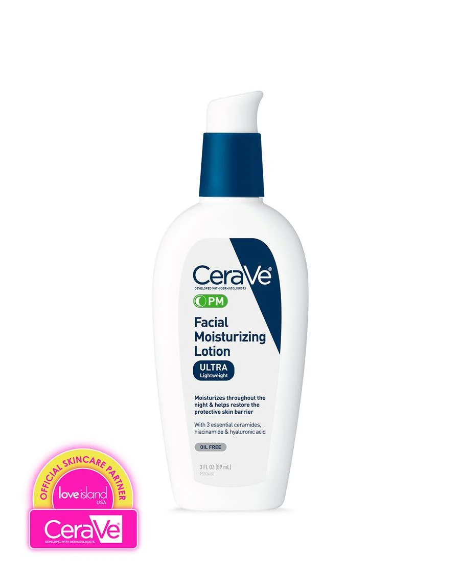 CERAVE LOTION PM