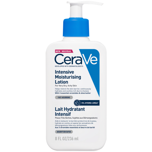 CERAVE MOISURING LOTION 236ML