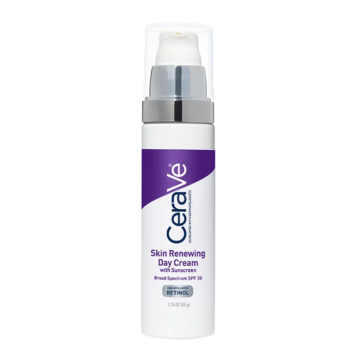 CERAVE RENEWING DAY CREAM