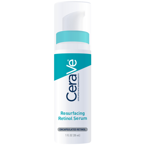 CERAVE RESURFACING RETINOL SERUM