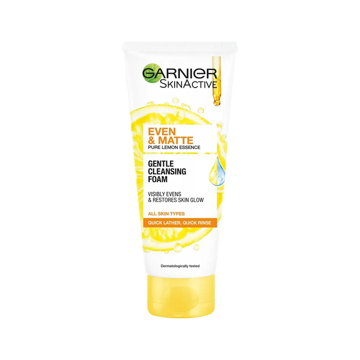 GARNIER EVEN SMOOTH & PROTECT DAILY MOISTURISER 40ML