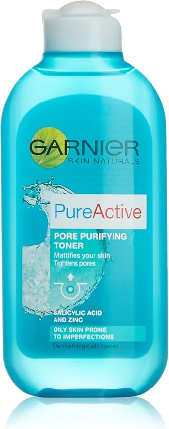 GARNIER PURE ACTIVE SPOT PURIFYING TONER