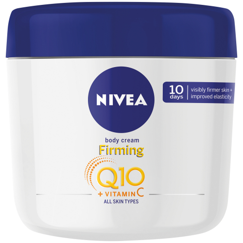 NIVEA FIRM Q10 PLUS LOTION