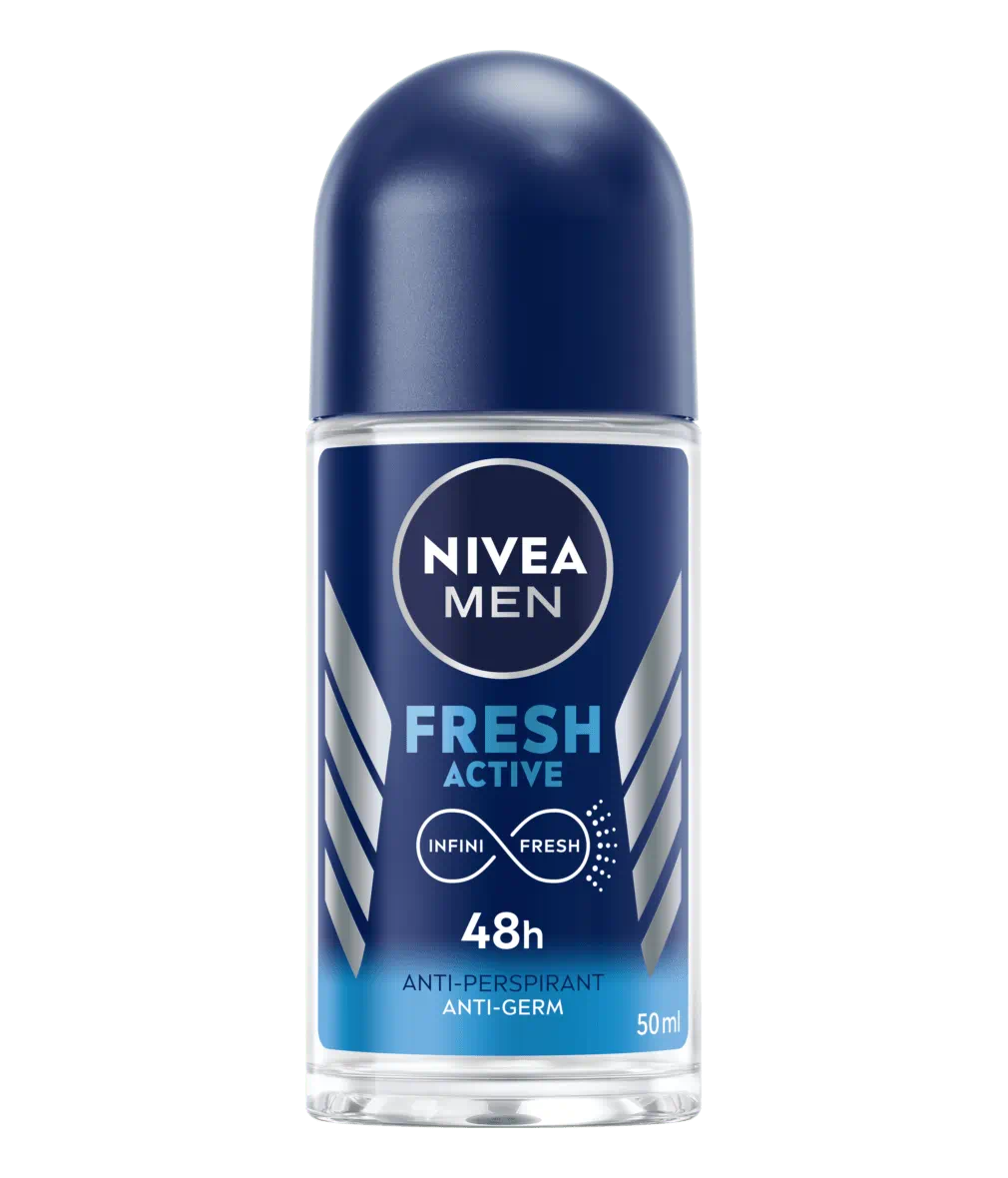 NIVEA ROLL ON ASST