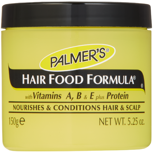 Palmer's Hair Food Formula