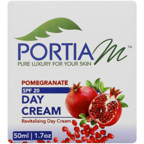 Pomegranate Day Cream 50ml